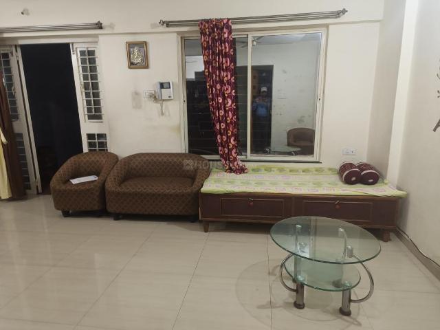 2 BHK Apartment in Pimple Saudagar for rent Pune. The reference number is 20684313