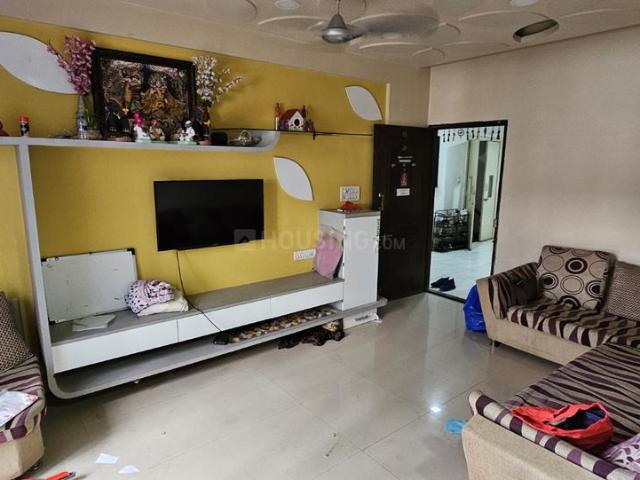 2 BHK Apartment in Pimple Saudagar for rent Pune. The reference number is 20690880