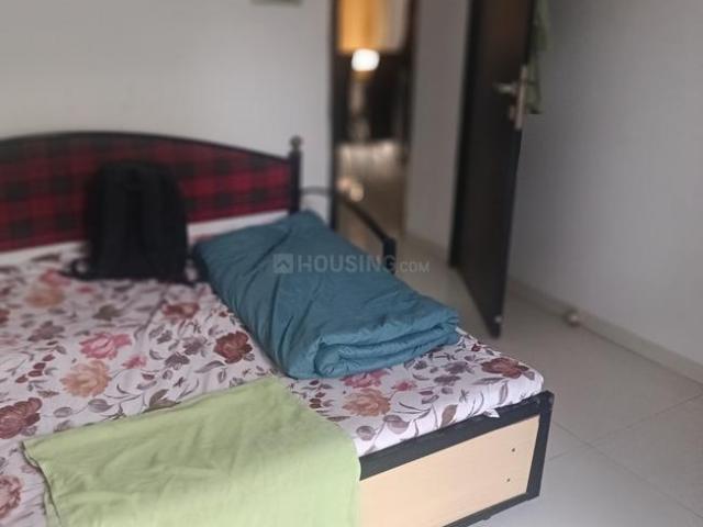2 BHK Apartment in Pimple Saudagar for rent Pune. The reference number is 20693371