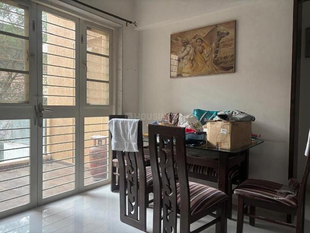 2 BHK Apartment in Pimple Saudagar for rent Pune. The reference number is 20713424