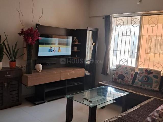 2 BHK Apartment in Pimple Saudagar for rent Pune. The reference number is 20733636
