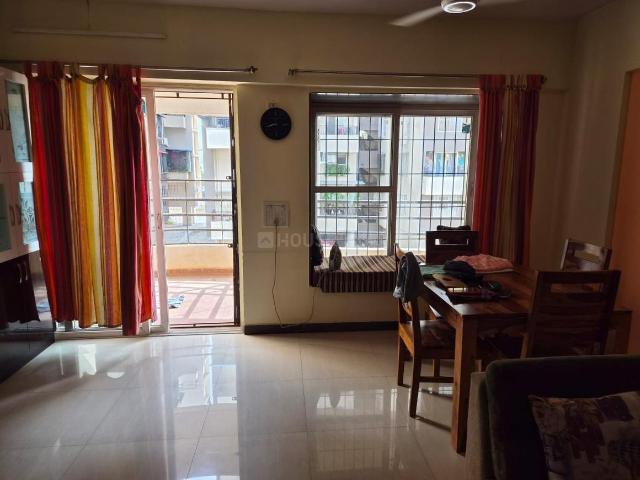 2 BHK Apartment in Pimple Saudagar for rent Pune. The reference number is 20739368
