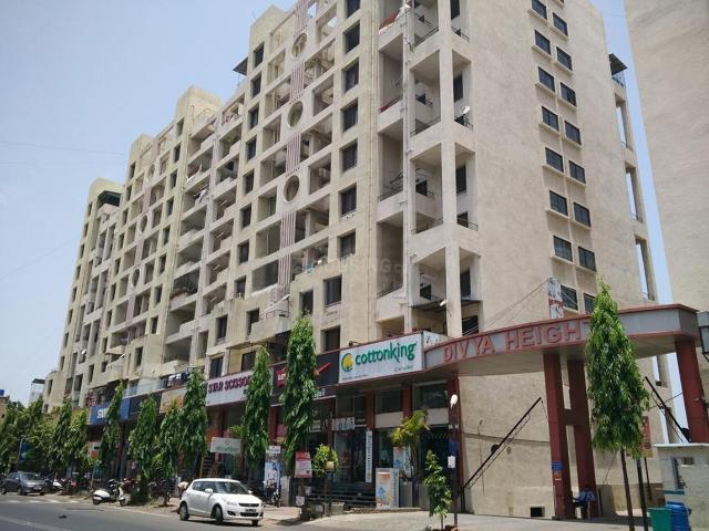 2 BHK Apartment in Pimple Saudagar for rent Pune. The reference number is 20741940