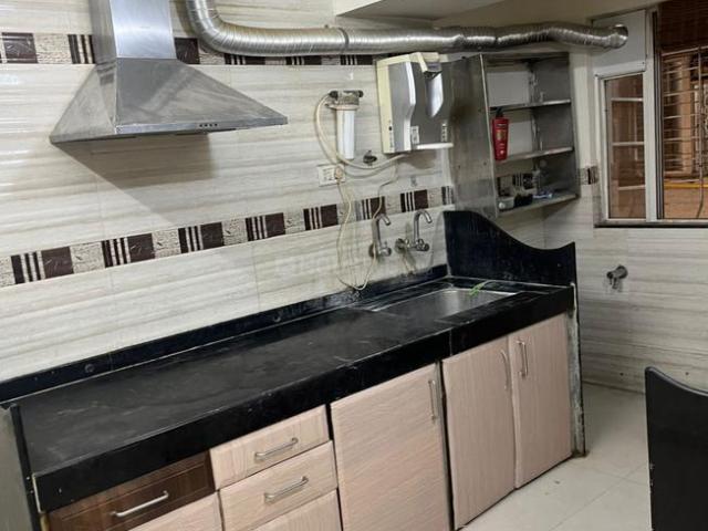 2 BHK Apartment in Pimple Saudagar for rent Pune. The reference number is 20779021