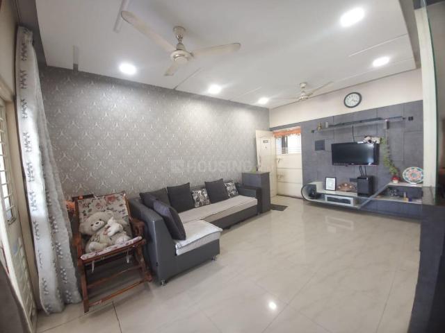 2 BHK Apartment in Pimple Saudagar for rent Pune. The reference number is 20793861