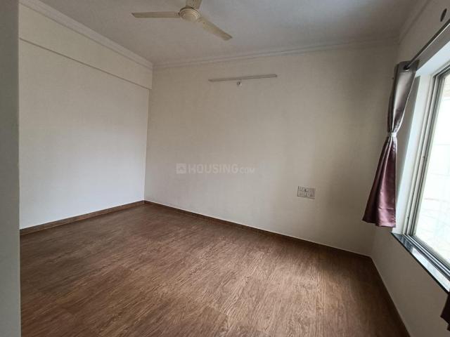 2 BHK Apartment in Pimple Saudagar for rent Pune. The reference number is 20805233