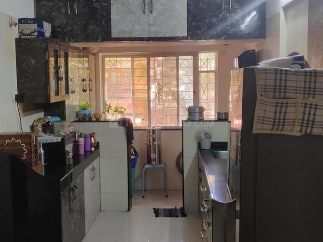 2 BHK Apartment in Pimple Saudagar for rent Pune. The reference number is 20805289