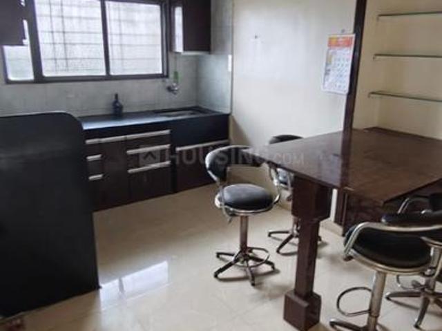 2 BHK Apartment in Pimple Saudagar for rent Pune. The reference number is 20831630