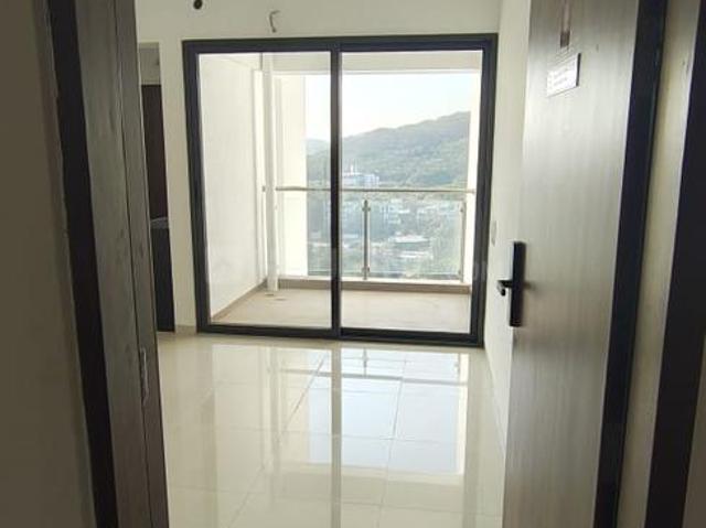 2 BHK Apartment in Pimple Saudagar for rent Pune. The reference number is 20859756