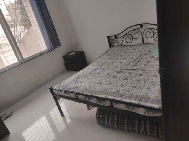 2 BHK Apartment in Pimple Saudagar for rent Pune. The reference number is 20869468