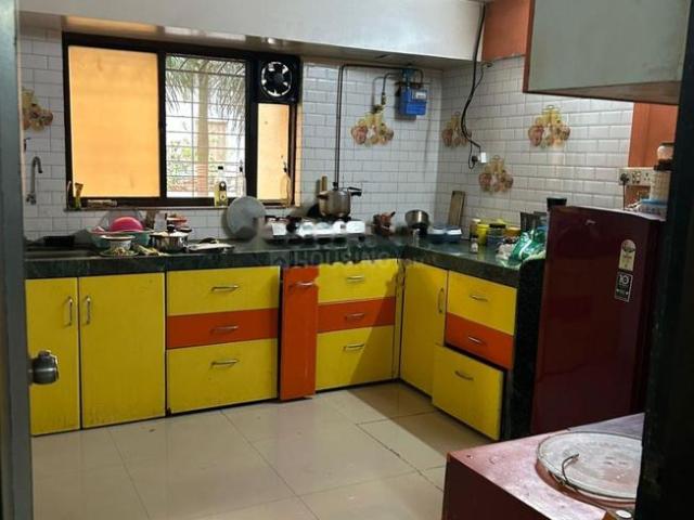 2 BHK Apartment in Pimple Saudagar for rent Pune. The reference number is 20869064