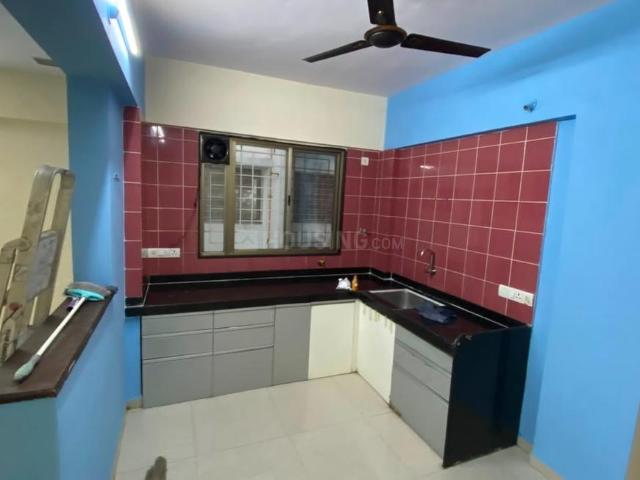 2 BHK Apartment in Pimple Saudagar for rent Pune. The reference number is 20870089