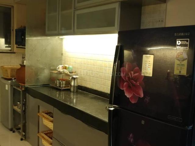 2 BHK Apartment in Pimple Saudagar for rent Pune. The reference number is 20877030