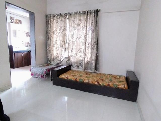 2 BHK Apartment in Pimple Saudagar for rent Pune. The reference number is 20917526