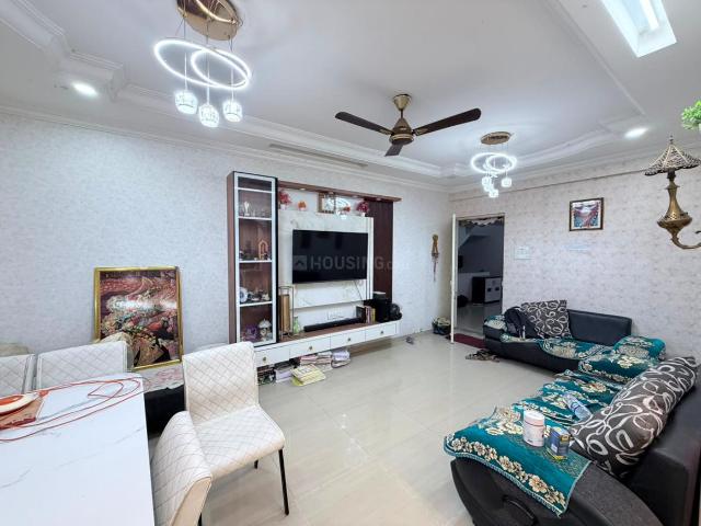 2 BHK Apartment in Pimple Saudagar for rent Pune. The reference number is 20917633