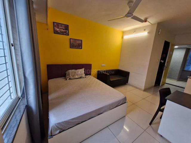 2 BHK Apartment in Pimple Saudagar for rent Pune. The reference number is 20920820