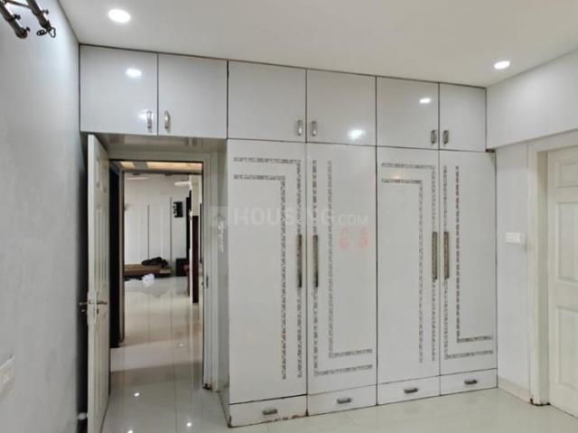 2 BHK Apartment in Pimple Saudagar for rent Pune. The reference number is 20921294