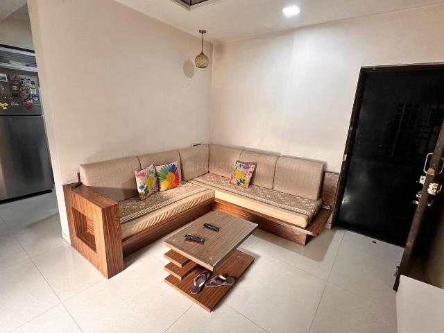 2 BHK Apartment in Pimple Saudagar for rent Pune. The reference number is 20935844