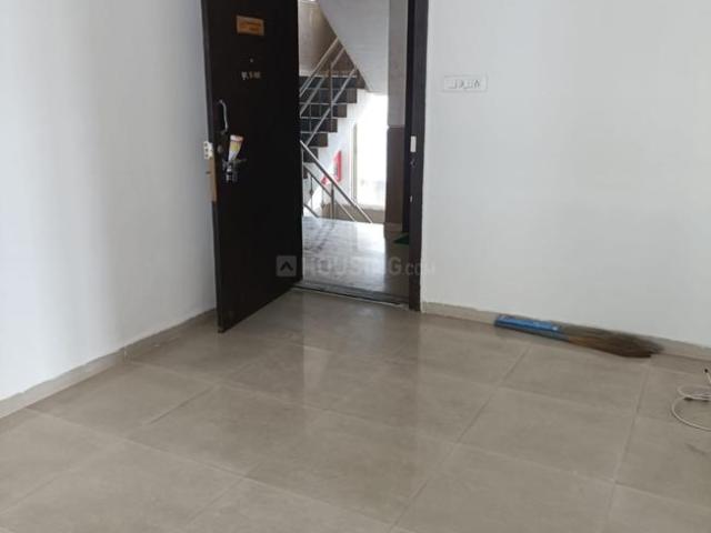 2 BHK Apartment in Pimple Saudagar for rent Pune. The reference number is 20936708
