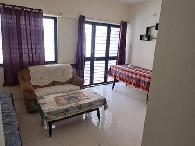 2 BHK Apartment in Pimple Saudagar for rent Pune. The reference number is 20947888
