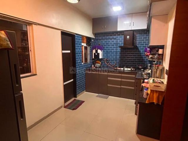 2 BHK Apartment in Pimple Saudagar for rent Pune. The reference number is 20954536