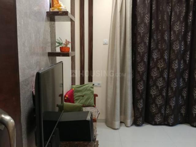 2 BHK Apartment in Pimple Saudagar for rent Pune. The reference number is 20956680