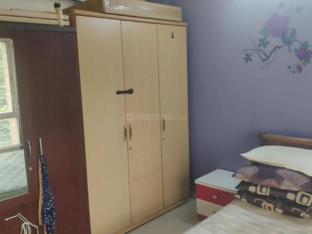 2 BHK Apartment in Pimple Saudagar for rent Pune. The reference number is 20958131