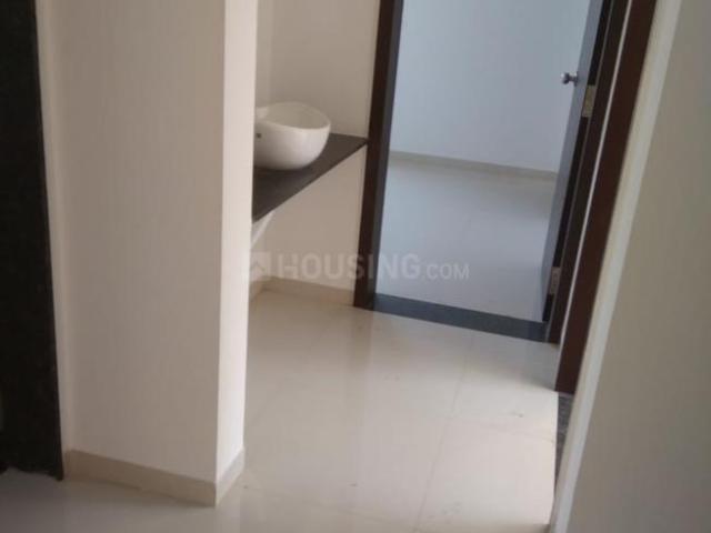2 BHK Apartment in Pimple Saudagar for rent Pune. The reference number is 20969866