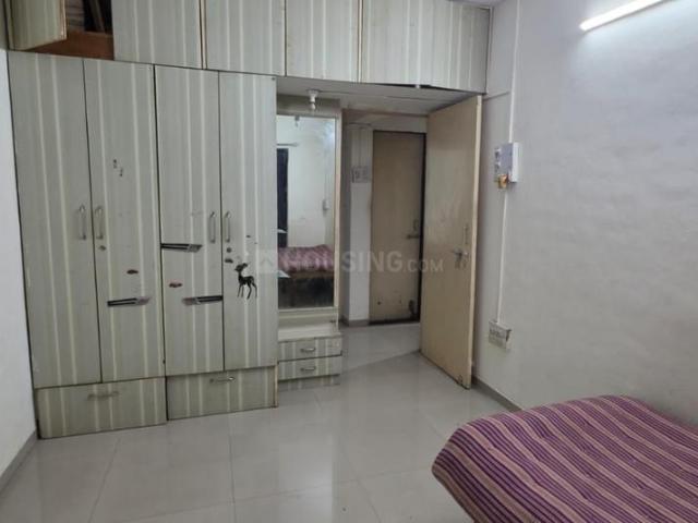 2 BHK Apartment in Pimple Saudagar for rent Pune. The reference number is 20970218