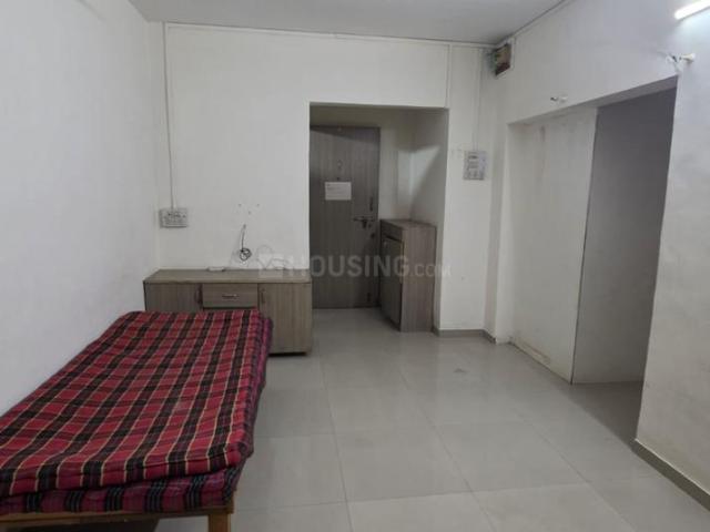 2 BHK Apartment in Pimple Saudagar for rent Pune. The reference number is 20970218