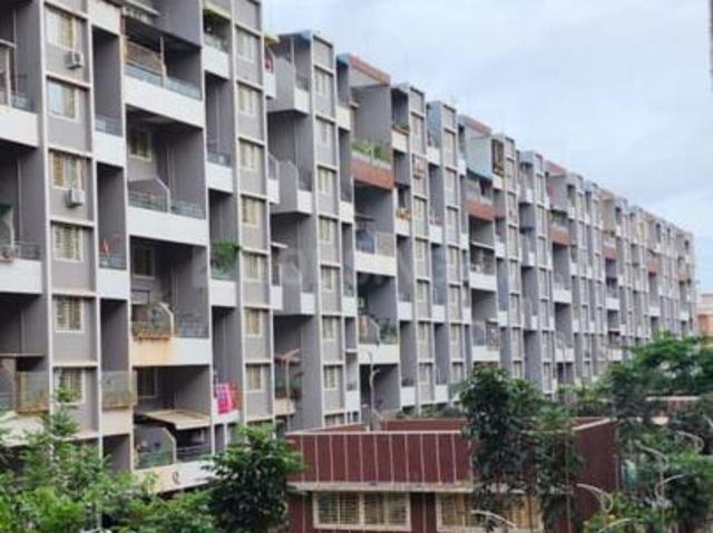 2 BHK Apartment in Pimple Saudagar for rent Pune. The reference number is 20971468