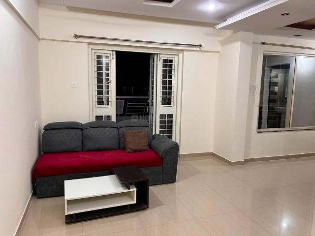 2 BHK Apartment in Pimple Saudagar for rent Pune. The reference number is 20972735