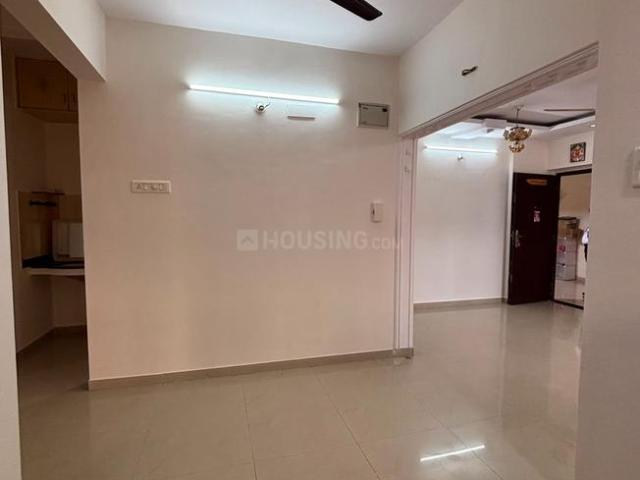 2 BHK Apartment in Pimple Saudagar for rent Pune. The reference number is 20981720