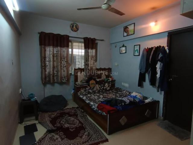 2 BHK Apartment in Pimple Saudagar for rent Pune. The reference number is 20981183