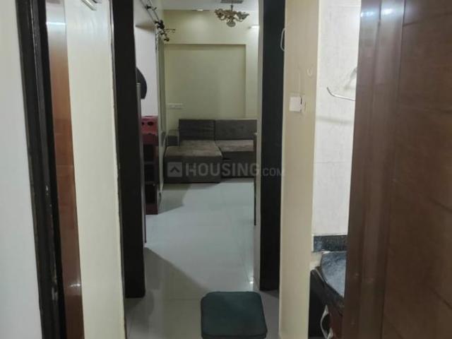2 BHK Apartment in Pimple Saudagar for rent Pune. The reference number is 20997642