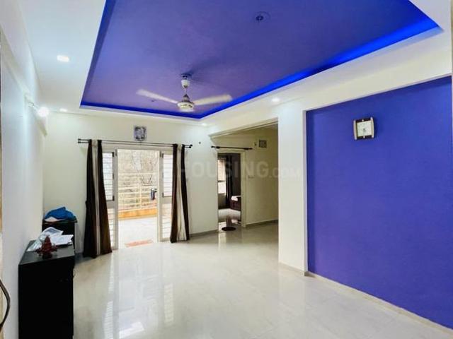 2 BHK Apartment in Pimple Saudagar for rent Pune. The reference number is 20998154