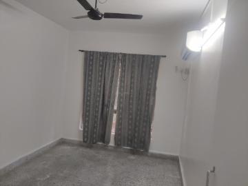 Daffodils Housing Society Row House - Balcony