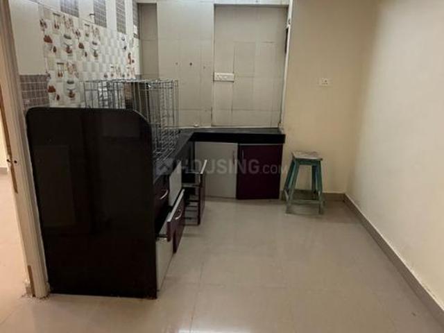 2 BHK Apartment in Pimple Saudagar for rent Pune. The reference number is 20020882