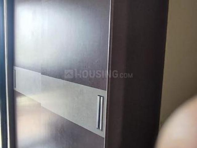 2 BHK Apartment in Pimple Saudagar for rent Pune. The reference number is 20063124