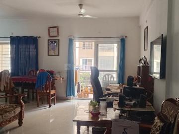 2 BHK Apartment in Pimple Saudagar for rent Pune. The reference number is 20123728