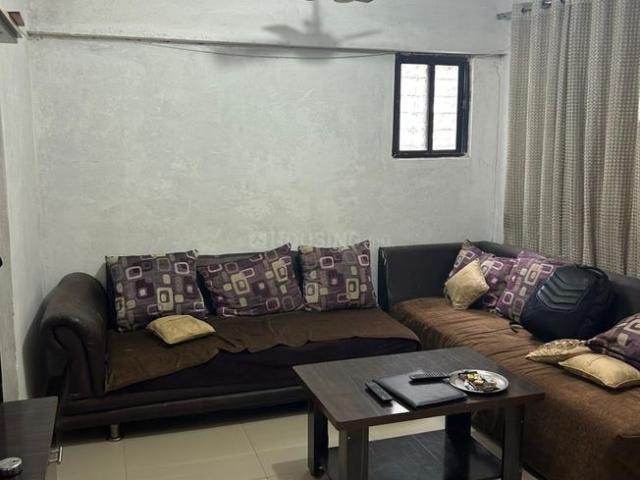 2 BHK Apartment in Rahatani for rent Pune. The reference number is 20244140