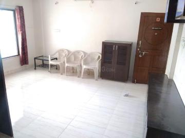 Flat to rent in Simran Corner - Balcony