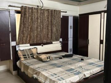 2 BHK Apartment in Pimple Saudagar for rent Pune. The reference number is 20293848