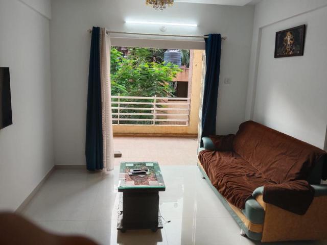 2 BHK Apartment in Pimple Saudagar for rent Pune. The reference number is 20329992