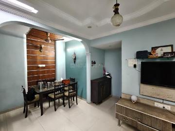 2 BHK Apartment in Pimple Saudagar for rent Pune. The reference number is 20344874