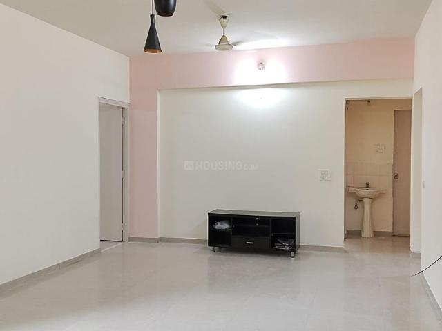 2 BHK Apartment in Pimple Saudagar for rent Pune. The reference number is 21001063