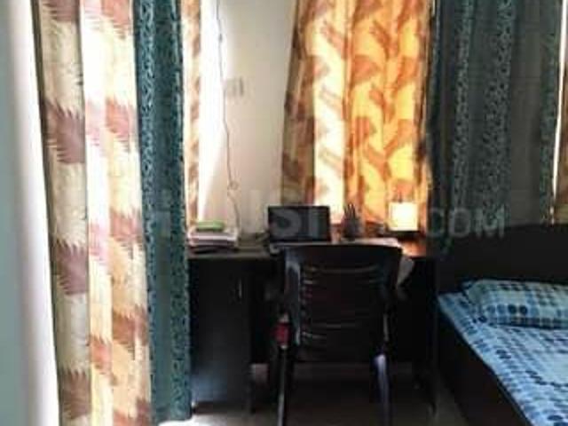 2 BHK Apartment in Pimple Saudagar for rent Pune. The reference number is 21012610