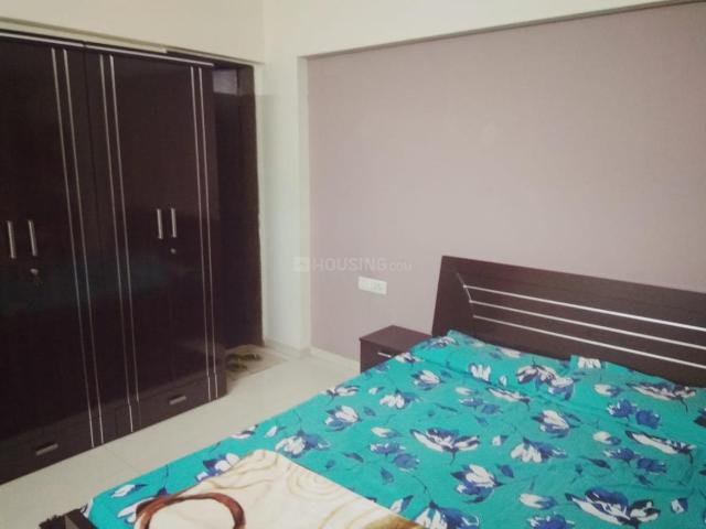 2 BHK Apartment in Pimple Saudagar for rent Pune. The reference number is 21016992
