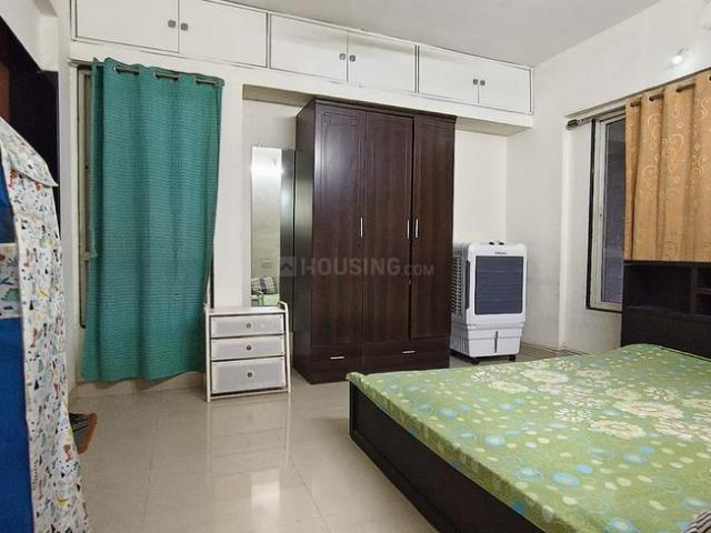 2 BHK Apartment in Pimple Saudagar for rent Pune. The reference number is 21018078