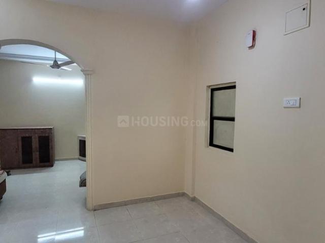 2 BHK Apartment in Pimple Saudagar for rent Pune. The reference number is 21024236